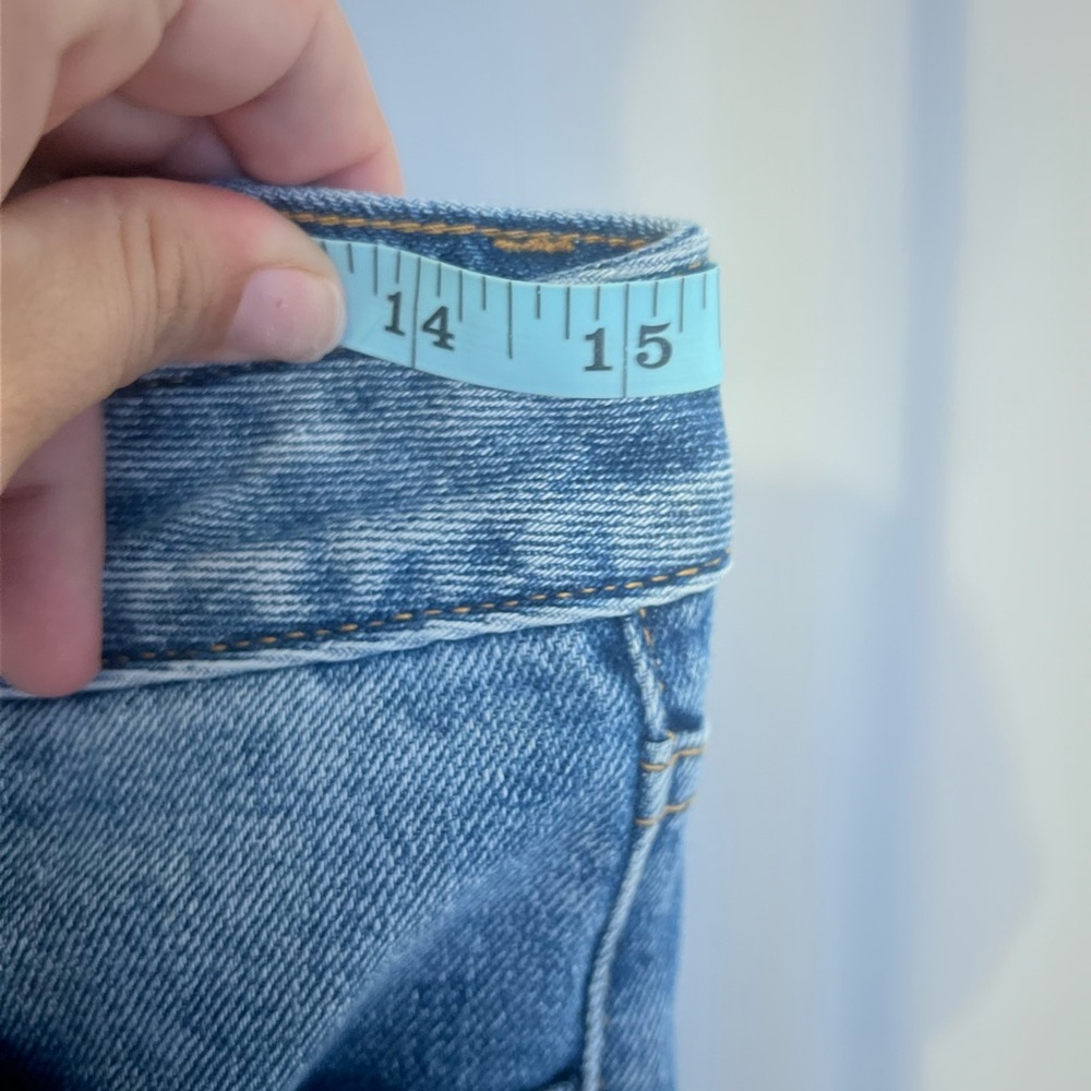 Classic Blue Women's Jeans NWT - Picture 4 of 7
